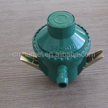 ISO9001-2008 Certified Gas Regulator and Cooking Gas Regulator