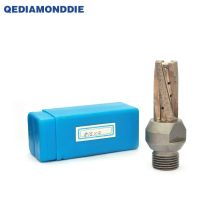 CNC Glass Diamond Cutter Tool Milling Bit
