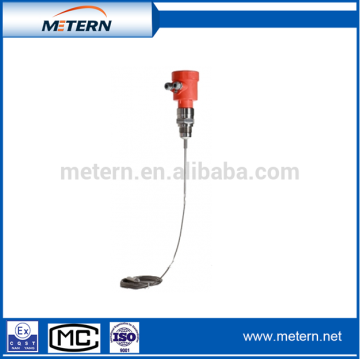 Guided wave radar level transmitter