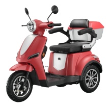 3 Wheels Leisure Comfortable Adult Mobility Scooter Elderly Electric Scooter