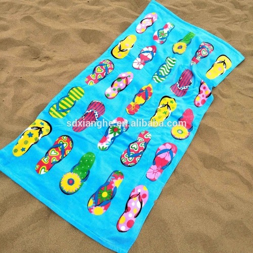 microfiber beach towel