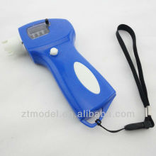 Electric Rubber Band Winder For Free Flight Series Models Flying Toy