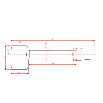 Security Boat Trailers Cam Lock Trailer Coupling