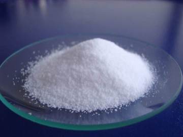 Solid Sodium Methoxide powder