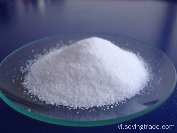 Bột natri methoxide rắn