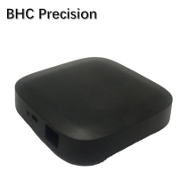 Custom injection plastic part