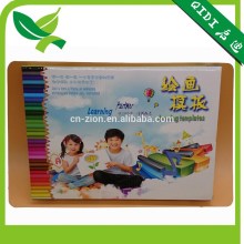 High quality pp drawing template