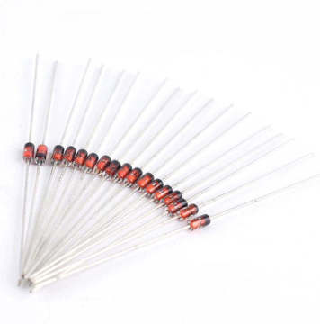 1N4148 Diodes SOD-123/SOD323 Package, 1000V Zener Diode