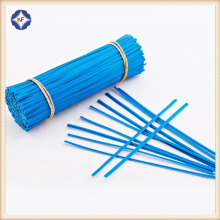 Plastic PVC Twist Tie For Cable Binding