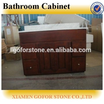 mdf bathroom cabinet, floor standing bathroom cabinet, bathroom cabinet marble