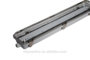 Ip66 waterproof lighting with Osram driver ,LED vaporproof lighting