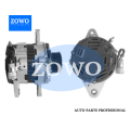 8980041760 ISUZU CAR ALTERNATOR 50A 24V