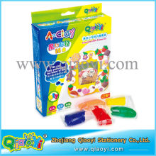 Exquisite Mini Frame Super Clay