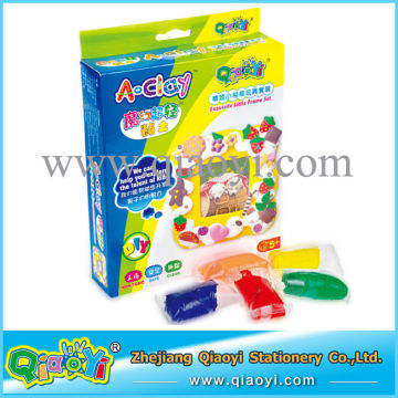 Exquisite Mini Frame Super Clay