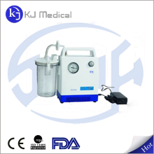 Emergency Aspirator AC/DC Power Supply Suction Apparatus