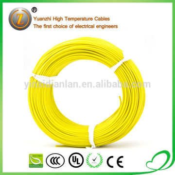 AGR insulated tinned stranded copper wire