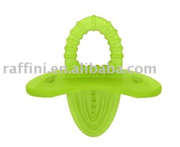 Baby teether, TPE teether, baby product