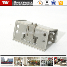 Conscience Business Metal Fab Services