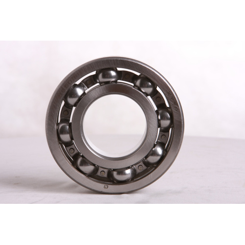 Deep Groove Ball Bearing (16001)