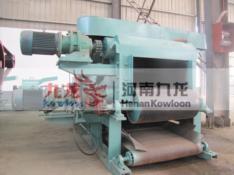 China Popular Good Price Drum Wood Chipper, Disc Wood Chipper Machine