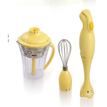 Stick Blender with detachable blender DC motor 300W 500W