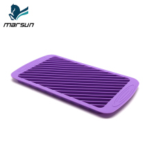 Hot in Summer !! Silicone Ice Cube Tray Mold Ice Mould Fits For Water Bottle Ice Cream Markers Tools