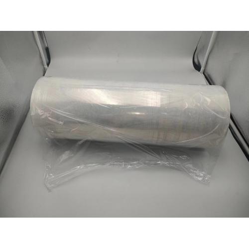 PET PP PVC Rigid Heat Shrink Packing Films