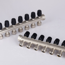 Sell Well New Type Tube Pipe Copper Plumbing Fittings Water Device