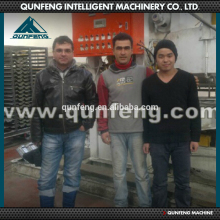 reputable manufacturer roof cement tile forming and making machine