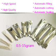 Long Stick Bag Sugar packing machine