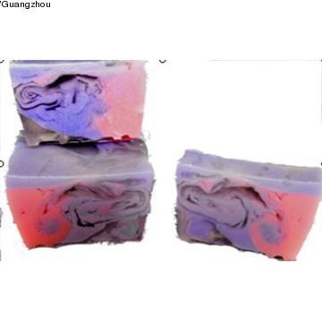 handmade natural soap,calm the nerves soap