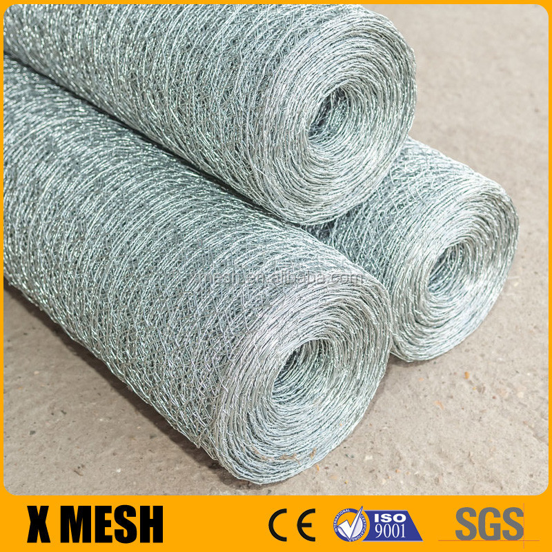 ASTM A390 hot sale Hot Galvanized electric net poultry for Agricultural