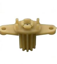 Small Gear Injection Mold for Car Windows