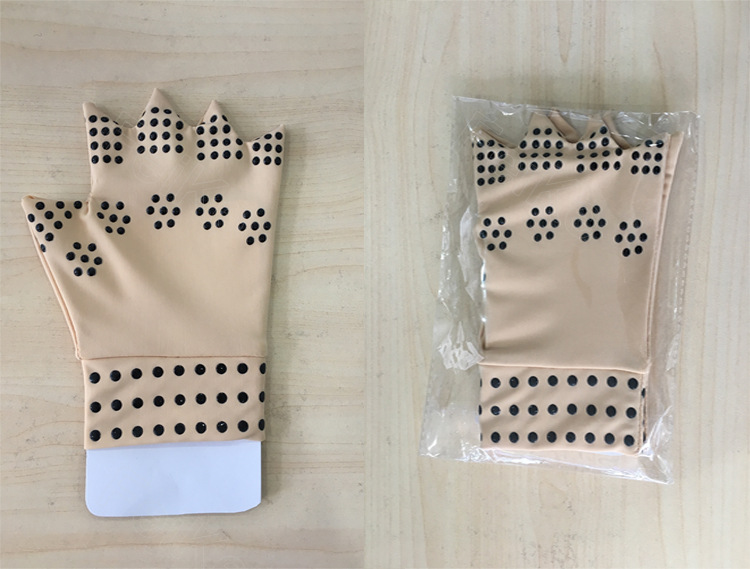 Factory price Breathable Comfortable Anti Slip Athletic Half Finger Gloves