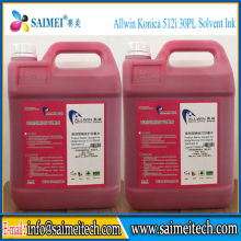 Konica 512i 30PL Solvent ink