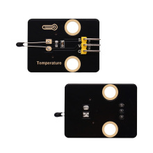 STEM Programming: Temperature Sensor Module (With/Without Shell) for Arduino