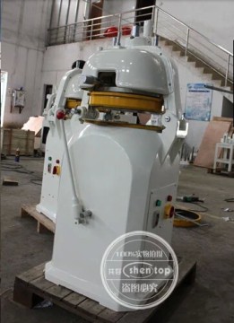 Shentop semi-automatic dough divider rounder,dough rounder