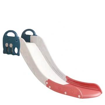 Kids Plastic Slide Toy for Indoor Play