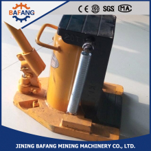 30T Claw type hydraulic jacks (hydraulic track jack )