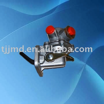 Lift Pump For Foton