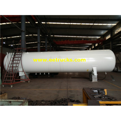 48m3 LPG Domestic Storage Tanks