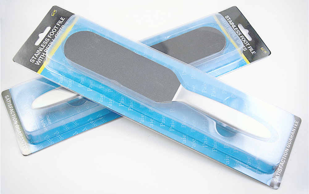 Tratamiento del callo del pie Foot Callus Treatment