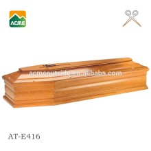 trade assurance supplier reasonable price burial caskets miniature coffin