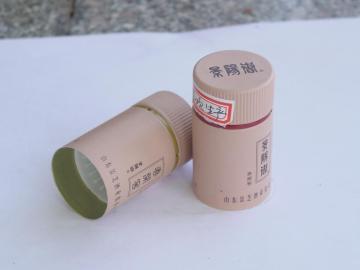 Non refillable 32.5x48mm bottle closures