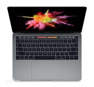 Apple 15.4" MacBook Pro MPTV2LL/A with Touch Bar