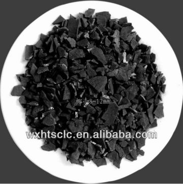 Activated Carbon coconut shell