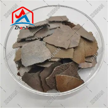 Pure Manganese 997 Metal Flake