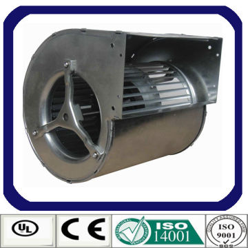 High Efficency Dual Centrifugal Fan