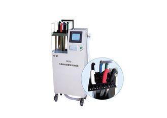 CFS Apparatus for knives corrosion test , Physical Testing