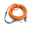 SVLEC M23 6pole IP67 Servo Application Cable